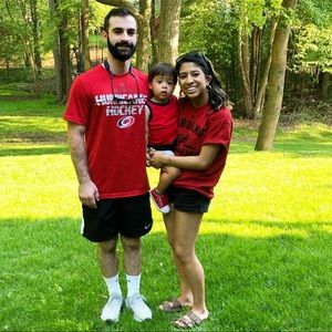 Meet your Posher, Fiona